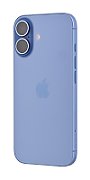 Apple iPhone 17 16 cm (6.3 ) Dual SIM iOS 26 5G USB Type-C 256 GB Blue