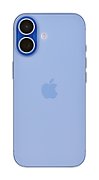 Apple iPhone 17 16 cm (6.3 ) Dual SIM iOS 26 5G USB Type-C 256 GB Blue