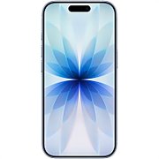 Apple iPhone 17 16 cm (6.3 ) Dual SIM iOS 26 5G USB Type-C 256 GB Blue