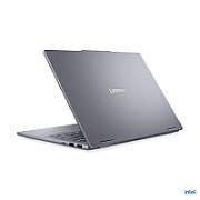Laptop Lenovo IdeaPad 5 2-in-1 14IAL10 83KR0026RM, 14 inch 1920 x 1200 Touchscreen, Intel 255H (16 C / 26 T, 2.5 GHz - 5.1 GHz, 24 MB cache, 28 W), 24 GB LPDDR5X, 1 TB SSD, Intel Arc 140T, Fara sistem de operare