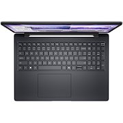 Laptop Dell Pro Max 16, 16 inch 1920 x 1200, Intel 285H (16 C / 16 T, 2.7 GHz - 5.4 GHz, 24 MB cache), 64 GB DDR5, 1 TB SSD, Nvidia RTX PRO 2000, Windows 11 Pro