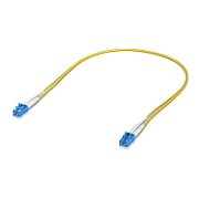 Ubiquiti UACC-OFC-S2-LULU-3M-50 cablu InfiniBand/fibră optică 1 m LC LC/LC Galben