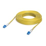 Ubiquiti UACC-OFC-S2-LULU-3M-50 cablu InfiniBand/fibră optică 1 m LC LC/LC Galben