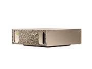 Nvidia DGX Spark 1x10GbE 2x200GbE 4TB NVMe