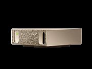 Nvidia DGX Spark 1x10GbE 2x200GbE 4TB NVMe