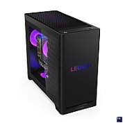 Desktop PC Lenovo Legion T5 30IAS10, Intel 225 (10 C / 10 T, 2.7 GHz - 4.9 GHz), 32 GB RAM, 1 TB SSD, NVIDIA GeForce RTX 5060 Ti 8 GB, 500 W, Fara sistem de operare