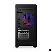 Desktop PC Lenovo Legion T5 30IAS10, Intel 225 (10 C / 10 T, 2.7 GHz - 4.9 GHz), 32 GB RAM, 1 TB SSD, NVIDIA GeForce RTX 5060 8 GB, 500 W, Fara sistem de operare