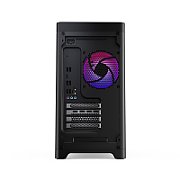 Desktop PC Lenovo Legion T5 30IAX10, Intel 255HX (20 C / 20 T, 1.8 GHz - 5.2 GHz), 32 GB RAM, 2 TB SSD, NVIDIA GeForce RTX 5060 Ti 8 GB, 850 W, Fara sistem de operare