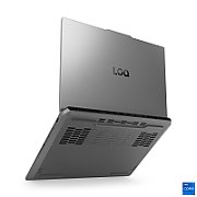 Laptop Lenovo LOQ 17IRX10 83JH005LPB, 17.3 inch 1920 x 1080, Intel Core i5-13450HX (10 C / 16 T, 3.4 GHz - 4.6 GHz, 20 MB cache), 16 GB DDR5, 512 GB SSD, Nvidia GeForce RTX 5050, Fara sistem de operare