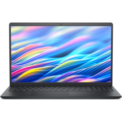 Laptop Dell 15 DC15250, 15.6 inch 1920 x 1080, Intel Core i3-1305U (5 C / 6 T, 3.3 GHZ - 4.5 GHz, 10 MB cache, 55 W), 8 GB DDR4, 512 GB SSD, Intel Graphics, Windows 11 Pro