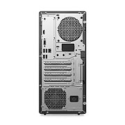 Desktop PC Lenovo LOQ Tower 17IRR9, Intel Core i7-14700 (20 C / 28 T, 2.1 GHz - 5.4 GHz, 33 MB cache), 16 GB RAM, 1 TB SSD, NVIDIA GeForce RTX 5060 Ti 8 GB, 500 W, Fara sistem de operare