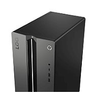 Desktop PC Lenovo LOQ Tower 17IRR9, Intel Core i7-14700 (20 C / 28 T, 2.1 GHz - 5.4 GHz, 33 MB cache), 16 GB RAM, 1 TB SSD, NVIDIA GeForce RTX 5060 Ti 8 GB, 500 W, Fara sistem de operare
