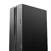 Desktop PC Lenovo LOQ Tower 17IRR9, Intel Core i7-14700 (20 C / 28 T, 2.1 GHz - 5.4 GHz, 33 MB cache), 16 GB RAM, 1 TB SSD, NVIDIA GeForce RTX 5060 Ti 8 GB, 500 W, Fara sistem de operare