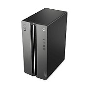 Desktop PC Lenovo LOQ Tower 17IRR9, Intel Core i7-14700 (20 C / 28 T, 2.1 GHz - 5.4 GHz, 33 MB cache), 16 GB RAM, 1 TB SSD, NVIDIA GeForce RTX 5060 Ti 8 GB, 500 W, Fara sistem de operare