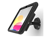 IPAD 10TH-11TH (A16) GEN POWER/MOVE BOW TILTING WALL MOUNT BLK