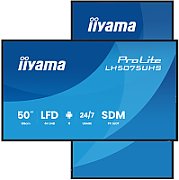 LH5075UHS-B2AG 50IN LCD/UHD SDM-L