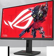ASUS Monitor ROG Strix XG27ACMS (90LM0BE0-B01171) (90LM0BE0B01171)