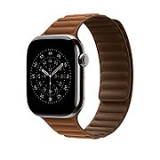 46mm Caramel Magnetic Link - S/M