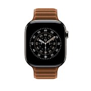 46mm Caramel Magnetic Link - S/M