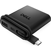 DELL PRO 4-IN-1 USB-C TRAVEL/HUB-DA225