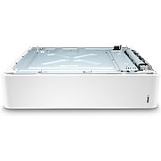 HP LaserJet 550 Sheet Paper Tray