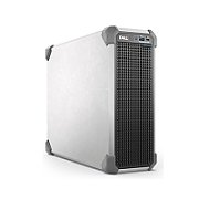 Server DELL PowerEdge T160, Tower, Intel Xeon 6325P (4 C / 4 T, 3.50 GHz - 5.20 GHz, 12 MB cache, 55 W), 32 GB DDR5 ECC, 2 x 480 GB SSD, 3 LFF + 2 SFF x LFF + SFF, DELL PERC H355, 300 W, Fara sistem de operare