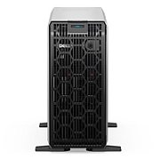 Dell PowerEdge T160 Tower Server,Intel Xeon 6 Performance 6315P 2.8G(4C/4T),16GB UDIMM 5600MT/s,480GB SSD SATA 6Gbps RI(3x3.5 and 2x2.5 Cabled HDD),No Controller,iDRAC9 Enterprise 16G,Broadcom 5720 Dual Port 1Gb,300W Cabled PSU,3Yr NBD