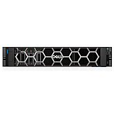 Dell PowerEdge R360 Rack Server,Intel Xeon 6 Performance 6315P 2.8GHz(4C/4T),32GB UDIMM 5600MT/s,480GB SSD SATA RI(8x2.5  Hot Plug HDD),PERC H355,iDRAC9 Enterprise 16G,1U Std Bezel,Broadcom 5720 Dual Port 1Gb,Dual Hot-Plug PSU(1+1)700W Tit,3Yr NBD