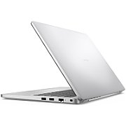 Laptop Dell Pro 14 PC14250, 14 inch 1920 x 1200, Intel 265U (12 C / 14 T, 2.1 GHz - 5.3 GHz, 12 MB cache, 15 W), 16 GB DDR5, 512 GB SSD, Intel Graphics, Windows 11 Pro