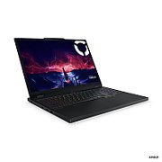 Laptop Lenovo Legion 5 15AKP10 83F1001TPB, 15.1 inch 2560 x 1600, AMD AI 7 350 (8 C / 16 T, 2 GHz - 5 GHz, 8 MB + 16 MB cache), 32 GB DDR5, 512 GB SSD, Nvidia GeForce RTX 5070, Fara sistem de operare