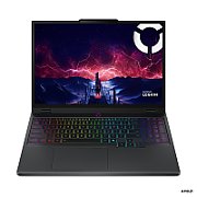 Laptop Lenovo Legion 5 15AKP10 83F1001TPB, 15.1 inch 2560 x 1600, AMD AI 7 350 (8 C / 16 T, 2 GHz - 5 GHz, 8 MB + 16 MB cache), 32 GB DDR5, 512 GB SSD, Nvidia GeForce RTX 5070, Fara sistem de operare