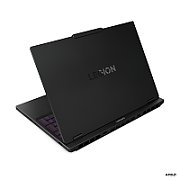 Laptop Lenovo Legion 5 15AKP10 83F1001TPB, 15.1 inch 2560 x 1600, AMD AI 7 350 (8 C / 16 T, 2 GHz - 5 GHz, 8 MB + 16 MB cache), 32 GB DDR5, 512 GB SSD, Nvidia GeForce RTX 5070, Fara sistem de operare