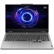 Laptop Lenovo Legion Pro 5 16ADR10, 16 inch 2560 x 1600, AMD Ryzen 9 - 8945HX (16 C / 32 T, 2.5 GHz - 5.4 GHz, 16 MB + 64 MB cache), 32 GB DDR5, 1 TB SSD, nVidia GeForce RTX 5060, Fara sistem de operare, Tastatura International, Negru