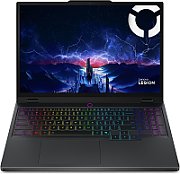 Laptop Lenovo Legion Legion 5-15, 15.1 inch 2560 x 1600, Intel Core i7 - 13650HX (14 C / 20 T, 3.6 GHz - 4.9 GHz, 24 MB cache, 55 W), 32 GB DDR5, 512 GB SSD, nVidia GeForce RTX 5060, Fara sistem de operare, Tastatura International, Negru