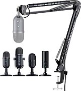 MIC STAND02-BX