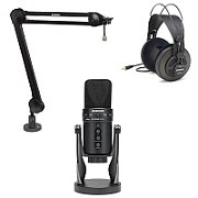 MIC STAND02-BX
