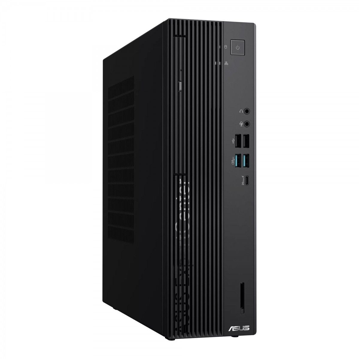 Desktop PC Asus ExpertCenter Advanced D701SER-514500221X, Intel Core i5-14500 (14 C / 20 T, 2.6 GHz - 5.0 GHz, 11.5 MB cache, 65 W), 16 GB RAM, 512 GB SSD, Intel UHD Graphics 770, 180 W, Windows 11 Pro