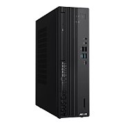 Desktop PC Asus ExpertCenter Advanced D701SER-514500221X, Intel Core i5-14500 (14 C / 20 T, 2.6 GHz - 5.0 GHz, 11.5 MB cache, 65 W), 16 GB RAM, 512 GB SSD, Intel UHD Graphics 770, 180 W, Windows 11 Pro