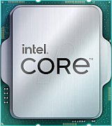 Procesor Intel Core i3-14100F, 4C / 8T, 3.50 - 4.70 GHz, 12 MB cache, 58 W, Tray