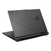 Laptop Asus ROG Strix G18 G814FM-S8036, 18 inch 1920 x 1200, AMD 9955HX (16 C / 32 T, 2.5 GHz - 5.4 GHz, 16 MB + 64 MB cache), 32 GB DDR5, 1 TB SSD, Nvidia GeForce RTX 5060, Fara sistem de operare