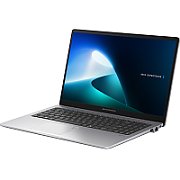 Laptop Asus ExpertBook P1 P1503CVA-S71657, 15.6 inch 1920 x 1080, Intel Core i3-1315U (6 C / 8 T, 1.2 GHz - 4.5 GHz, 10 MB cache), 8 GB DDR5, 512 GB SSD, Intel UHD Graphics, Fara sistem de operare