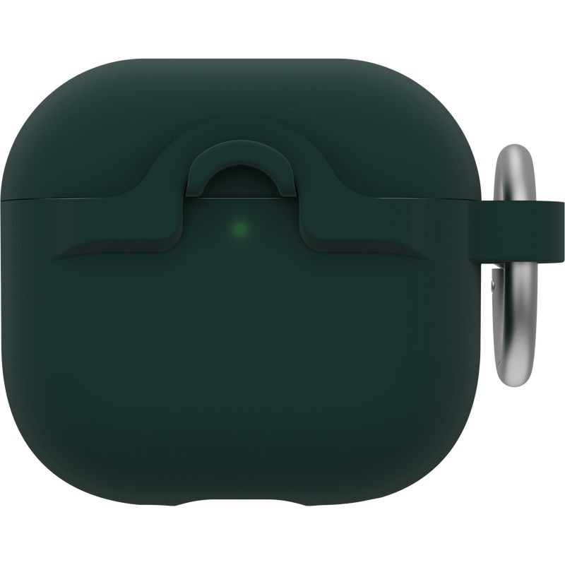 OB HEADPH CASE FOR APPLE AIRPOD/(4TH GEN) JUBILEE - GREEN