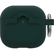OB HEADPH CASE FOR APPLE AIRPOD/(4TH GEN) JUBILEE - GREEN