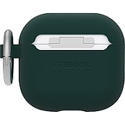 OB HEADPH CASE FOR APPLE AIRPOD/(4TH GEN) JUBILEE - GREEN