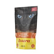 JOSERA Chicken Filet - wet cat food - 70 g