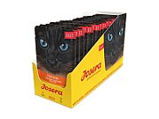 JOSERA Chicken Filet - wet cat food - 70 g