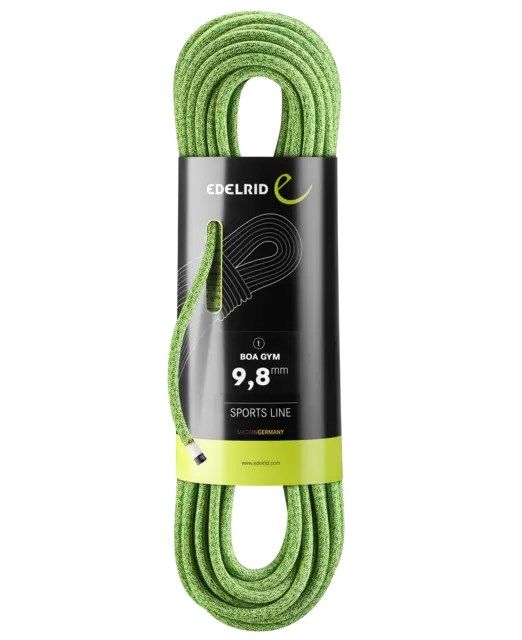 Boa Gym Rope 9.8mm 50m