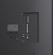 Televizor LG NanoCell 55NANO80A3B, 139 cm, Smart, 4K Ultra HD, Clasa G (Model 2025)