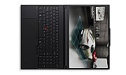 Laptop Lenovo ThinkPad P16 G3 21RQ000PRI, 16 inch 3840 x 2400, Intel Core Ultra 9 275HX (24 C / 24 T, 2.7 GHz - 5.4 GHz, 40 MB + 24 MB cache), 64 GB DDR5, 1 TB SSD, Nvidia RTX Pro 4000, Windows 11 Pro