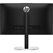 All-In-One HP ProStudio4 G1i B6ZA1ET, 23.8 inch 1920 x 1080 Touchscreen, Intel 225T (10 C / 10 T, 1.9 GHz - 4.9 GHz, 20 MB cache), 16 GB RAM, 512 GB SSD, Intel Graphics, Windows 11 Pro